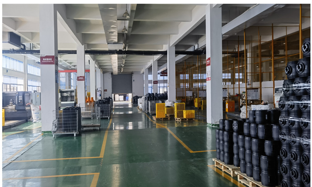 Highly Cost Effective PE Fitting Provider