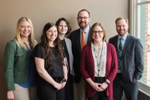 The team at REimagine Law Group