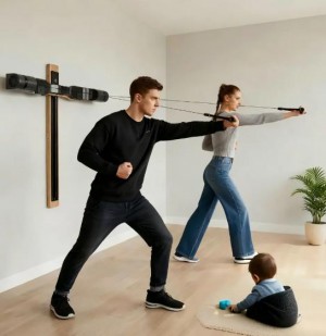 home gym OEM manufacturing solutions