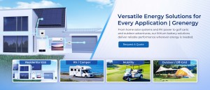 China OEM battery storage manufacturer 1
