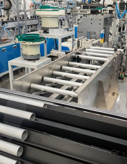 China OEM medical device supplier 1