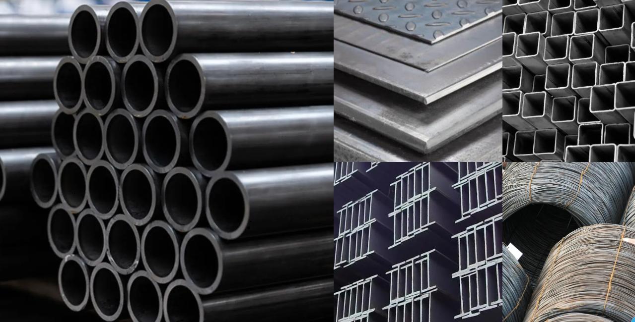 China construction steel OEM manufacturer