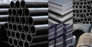 China construction steel OEM manufacturer