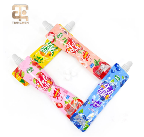 Global Leading Packaging Solutions
