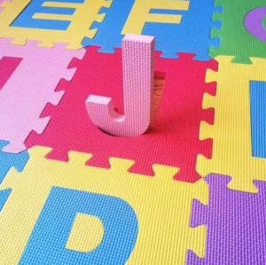 professional high quality EVA foam mats
