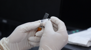 digital automated and AI driven chemistry platform
