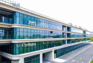 integrated digital automated and AI driven chemistry platform