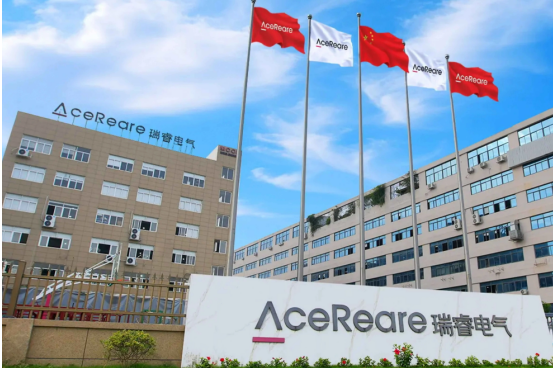 Global Leading MCCB Manufacturer Global Leading MCCB Manufacturer