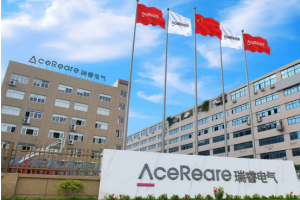 Global Leading MCCB Manufacturer