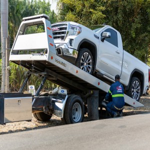 247 Roadside Assistance Service800