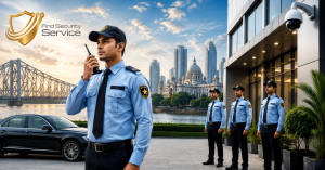 best security service in Kolkata