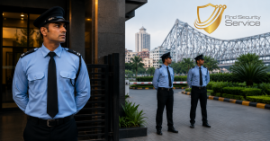 security guard services in kolkata