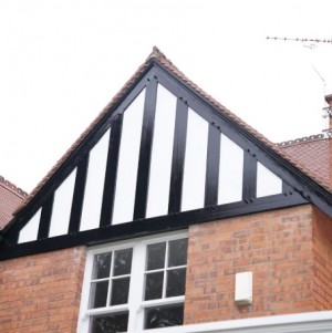 Listed Building Restoration birmingham