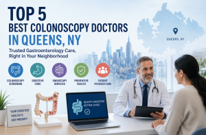 Colonoscopy