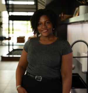 Chazmyn Grant, Recognized by BestAgents.us as a 2026 Top Agent 