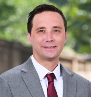 Ryan Farrell, Recognized by BestAgents.us as a 2026 Top Agent 