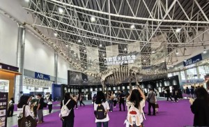 The 14th China (Hunan) International Mineral & Gem Expo Opens