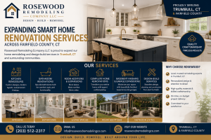 home remodeling services