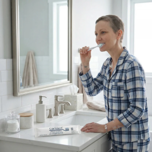 Curident Oral Care