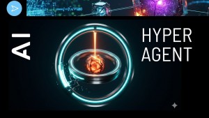 Hyper[AI]gent Founded in 2025