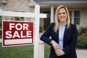 Sarah Ritesman, Lubbock-area Realtor