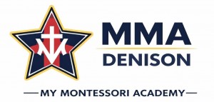 Montessori school Denison TX