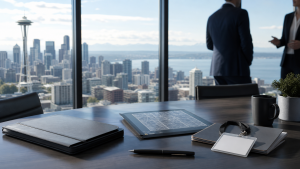 Privin Network - Seattle