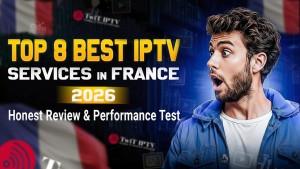 best iptv