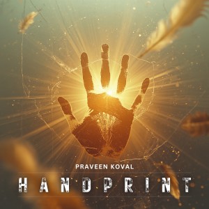 Praveen Koval Blends Storytelling and Cinematic Emotion in “Handprint”