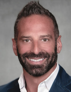 Brian Baldari