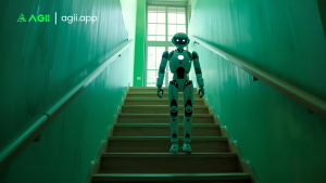 Distributed coordination enabling scalable autonomous agent execution across Web4 systems.