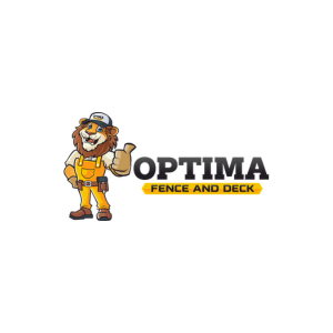 Optima fence and Deck 300 x 300