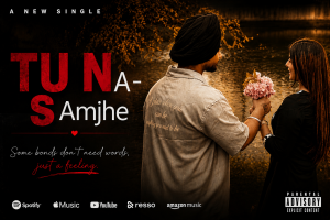 NEW SINGLE BY ABHI : TU NA SAMJE