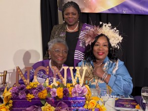Lynda Bagley Johnnie M Walker Dawna Michelle Fields