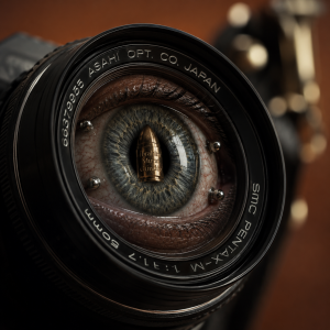 Digital storytelling and symbolic media vision by Ibrahim Murat Gunduz