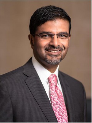 Get to know Facial, Plastic, and Reconstructive Surgeon Dr. Manoj T. Abraham