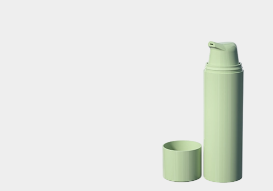 Advanced Airless Bottle Manufacturing