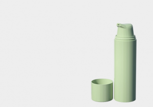 Advanced Airless Bottle Manufacturing