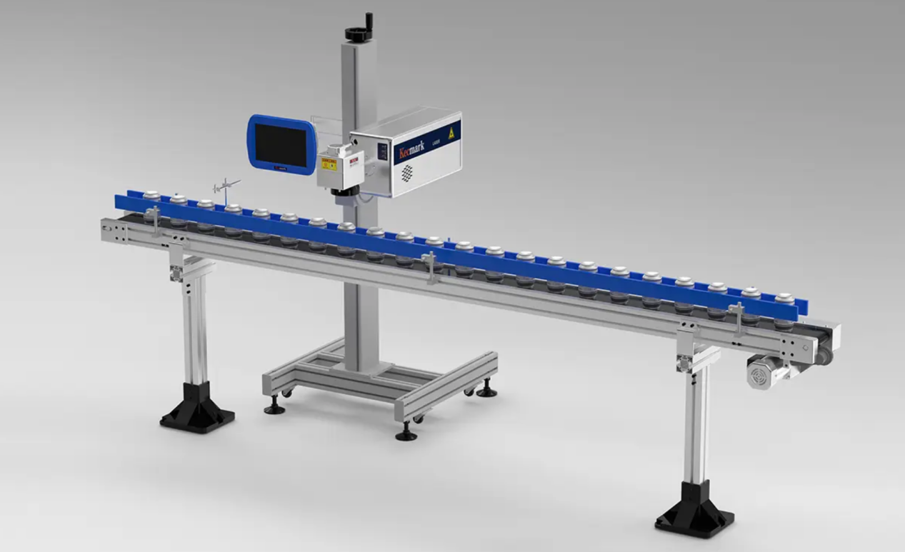 Fiber Laser Marking Machines Fiber Laser Marking Machines