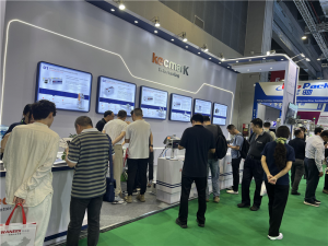 Kecmark Exhibit