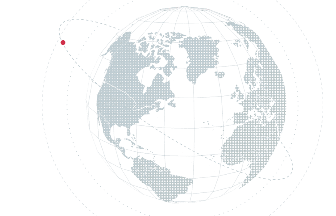 Global Strategic Footprint Global Strategic Footprint