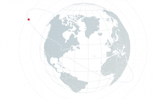 Global Strategic Footprint