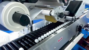 Industrial Marking Selection: CO2 vs Fiber Laser via Kecmark Solutions