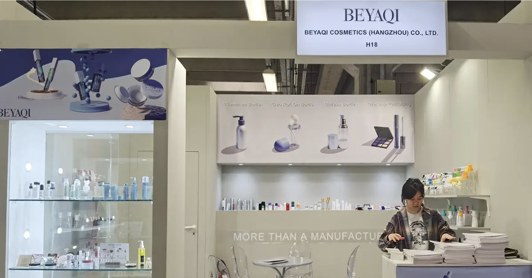 Cosmoprof Worldwide Bologna Cosmoprof Worldwide Bologna