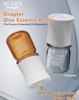 Droplet One Essence Pump