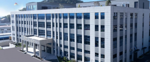 A premier eyeshadow case manufacturer