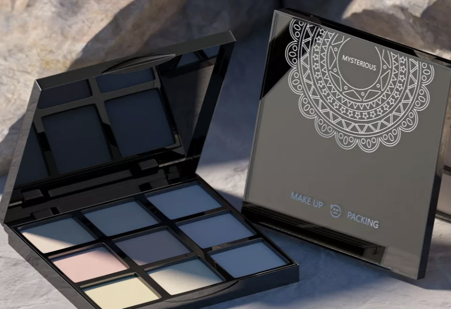 Top 10 Eyeshadow Case Company Top 10 Eyeshadow Case Company