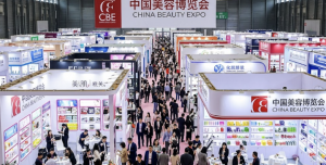 CHINA BEAUTY EXPO
