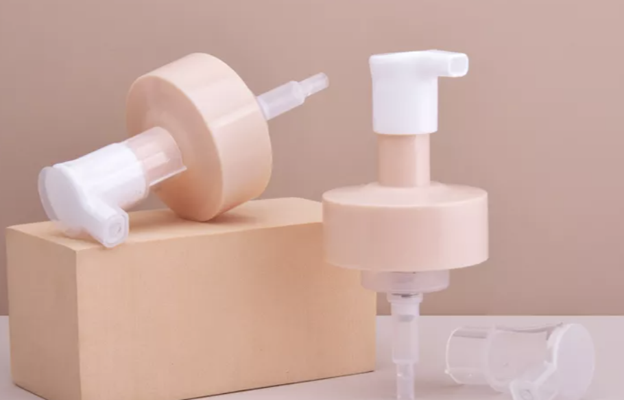 Top Rated Foam Pump Designer