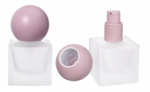 Wholesale Foundation Bottle Manufacturer